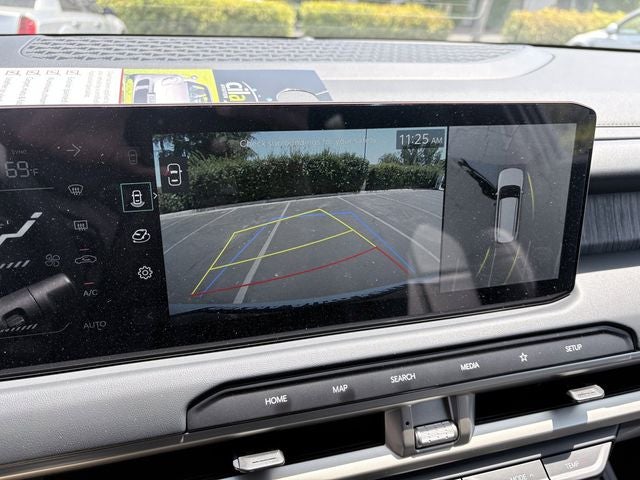 2027 Kia Telluride Hybrid SX-Prestige
