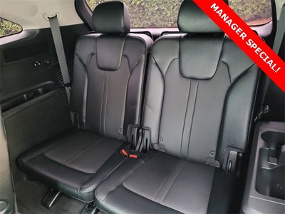 2021 Kia Sorento SX Prestige X-Line