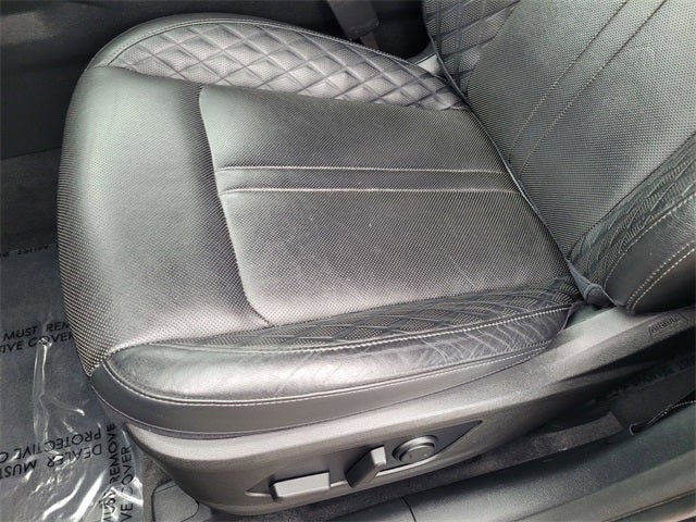 2021 Kia Sorento SX Prestige X-Line