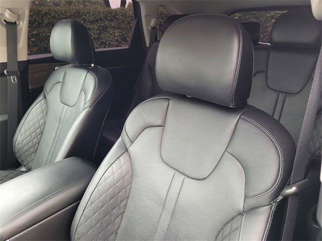 2021 Kia Sorento SX Prestige X-Line