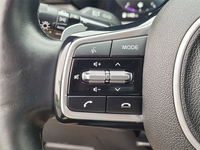 2021 Kia Sorento SX Prestige X-Line