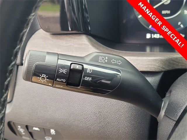 2021 Kia Sorento SX Prestige X-Line