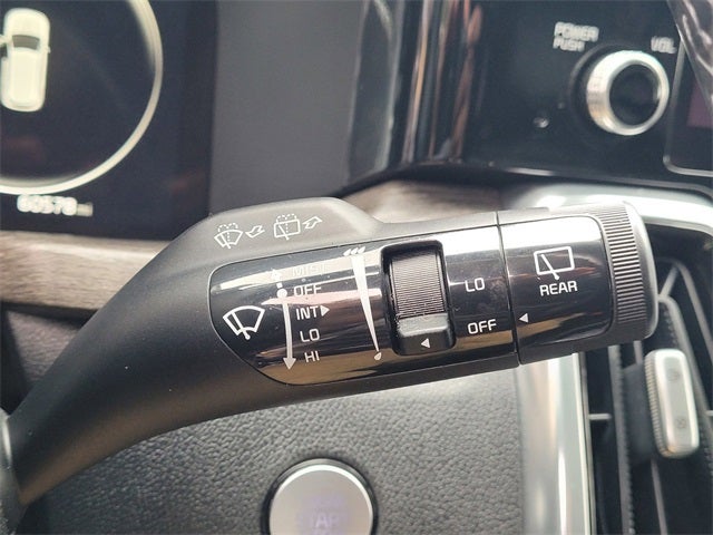 2021 Kia Sorento SX Prestige X-Line