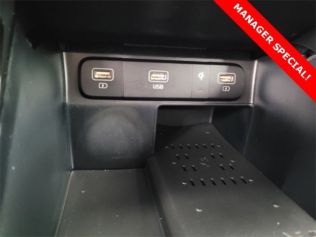 2021 Kia Sorento SX Prestige X-Line