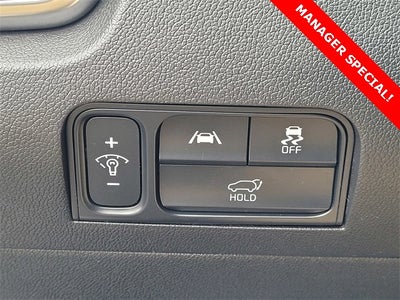 2021 Kia Sorento SX Prestige X-Line