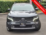 2021 Kia Sorento SX Prestige X-Line