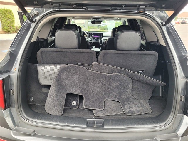 2021 Kia Sorento SX Prestige X-Line