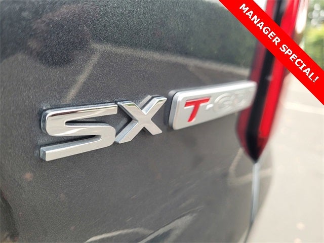 2021 Kia Sorento SX Prestige X-Line