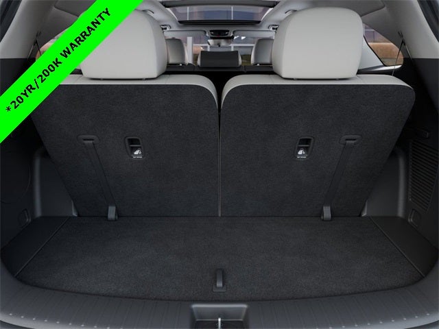 2026 Kia Sorento S Pano Roof