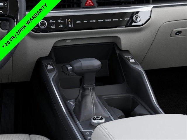 2026 Kia Sorento S Pano Roof