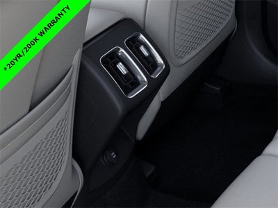 2026 Kia Sorento S Pano Roof