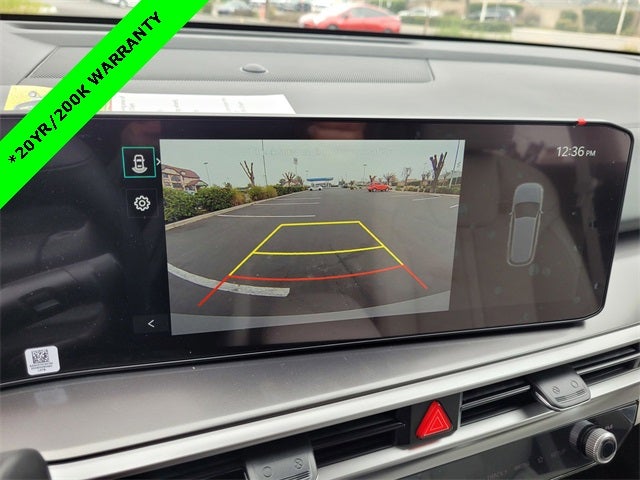 2026 Kia Sorento S Pano Roof