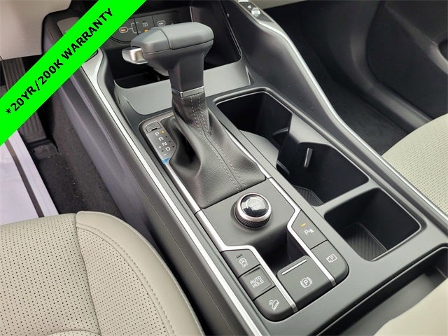 2026 Kia Sorento S Pano Roof