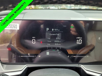 2026 Kia Sorento S Pano Roof