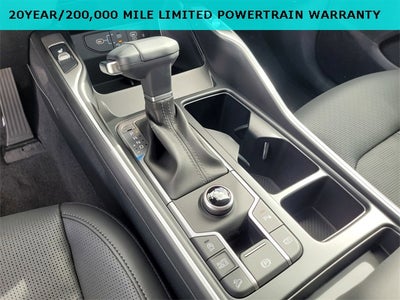 2026 Kia Sorento S Pano Roof