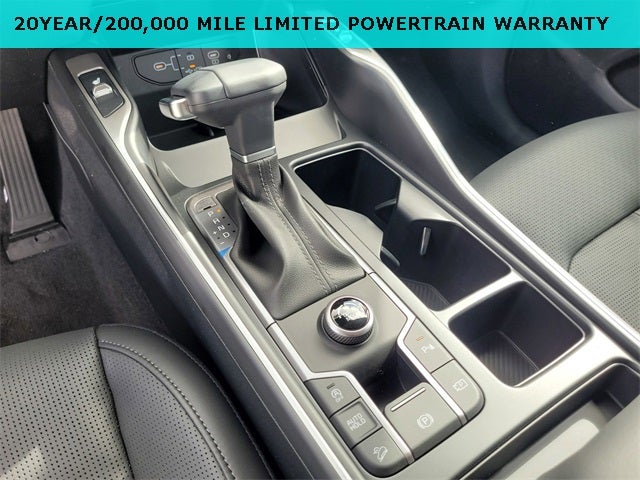 2026 Kia Sorento S Pano Roof