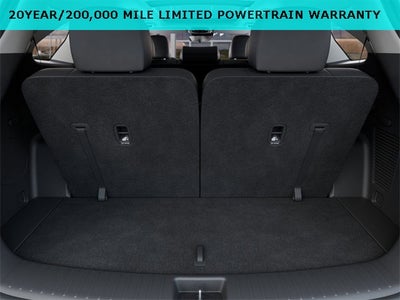 2026 Kia Sorento S Pano Roof