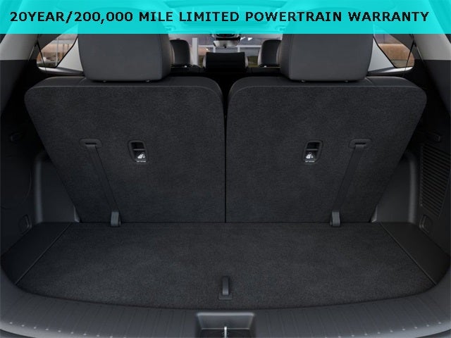 2026 Kia Sorento S Pano Roof