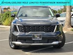 2026 Kia Sorento S Pano Roof