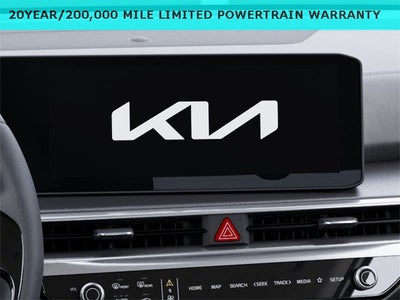 2026 Kia Sorento S Pano Roof