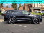 2026 Kia Sorento S Pano Roof