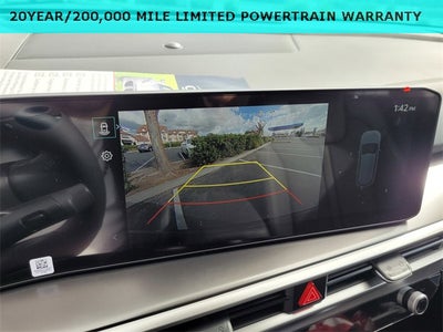 2026 Kia Sorento S Pano Roof