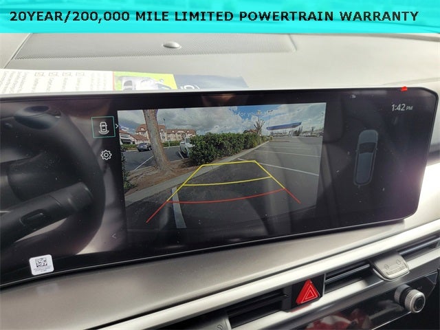 2026 Kia Sorento S Pano Roof