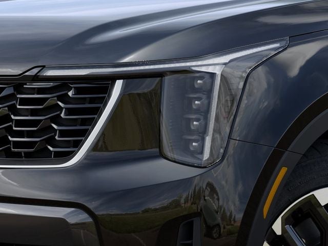 2026 Kia Sorento S Pano Roof