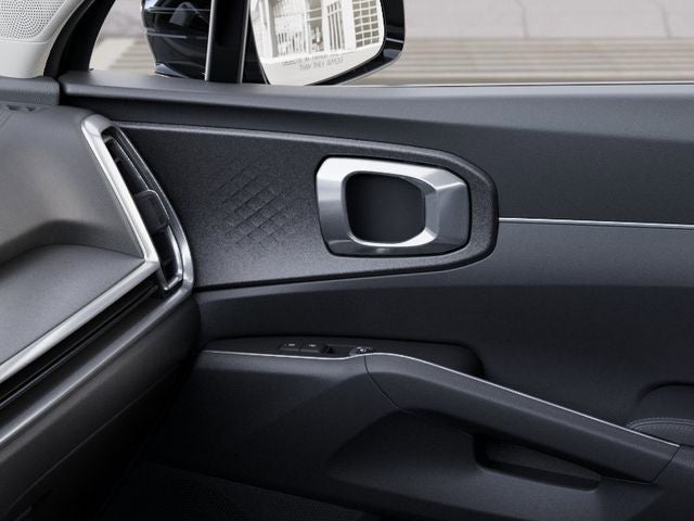 2026 Kia Sorento S Pano Roof