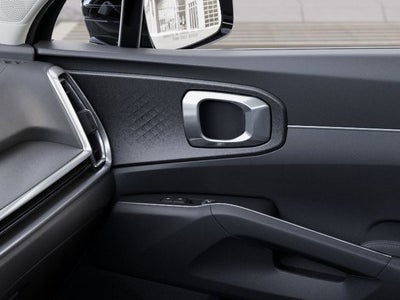 2026 Kia Sorento S Pano Roof