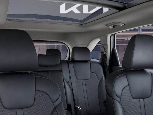 2026 Kia Sorento S Pano Roof