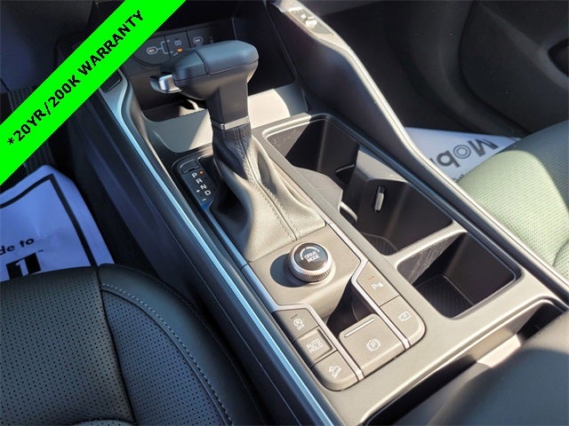 2026 Kia Sorento S Pano Roof