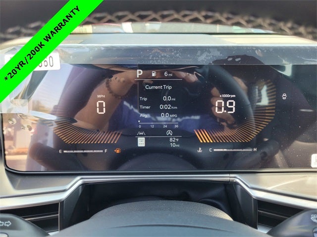 2026 Kia Sorento S Pano Roof