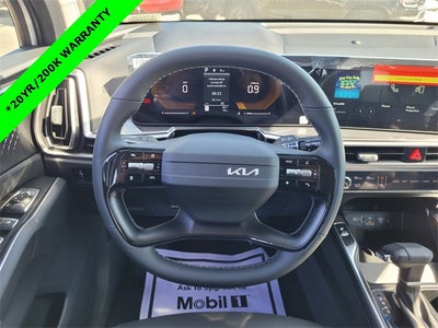 2026 Kia Sorento S Pano Roof