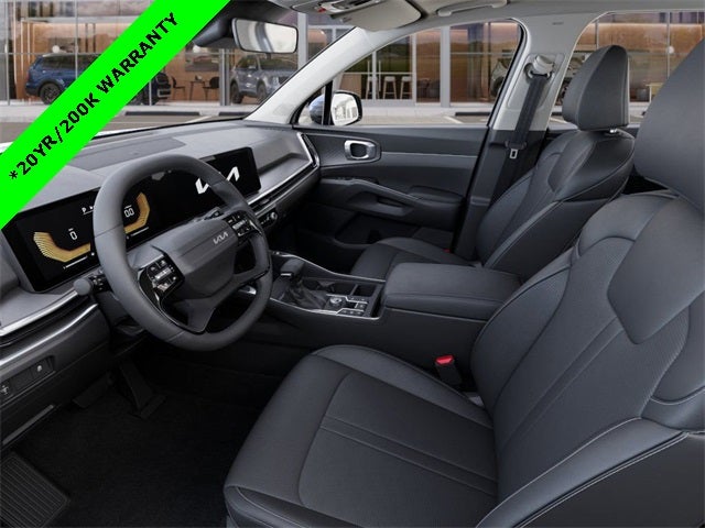 2026 Kia Sorento S Pano Roof