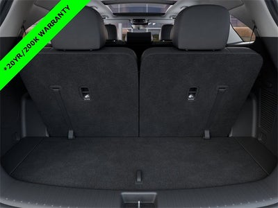 2026 Kia Sorento S Pano Roof