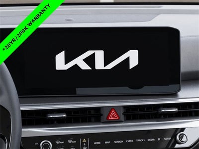 2026 Kia Sorento S Pano Roof