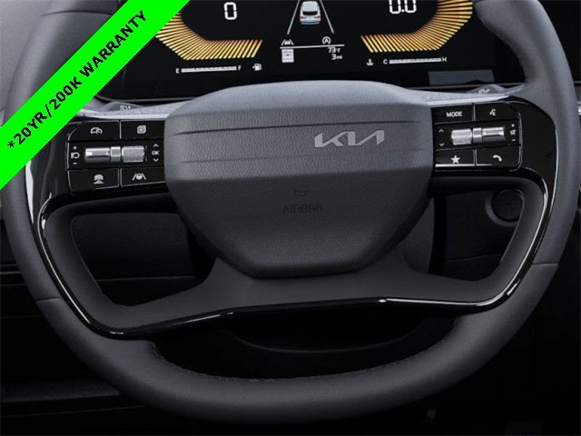 2026 Kia Sorento S Pano Roof