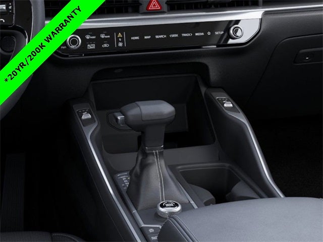 2026 Kia Sorento S Pano Roof