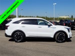 2026 Kia Sorento S Pano Roof