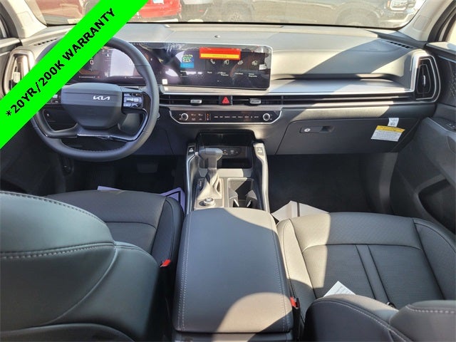 2026 Kia Sorento S Pano Roof