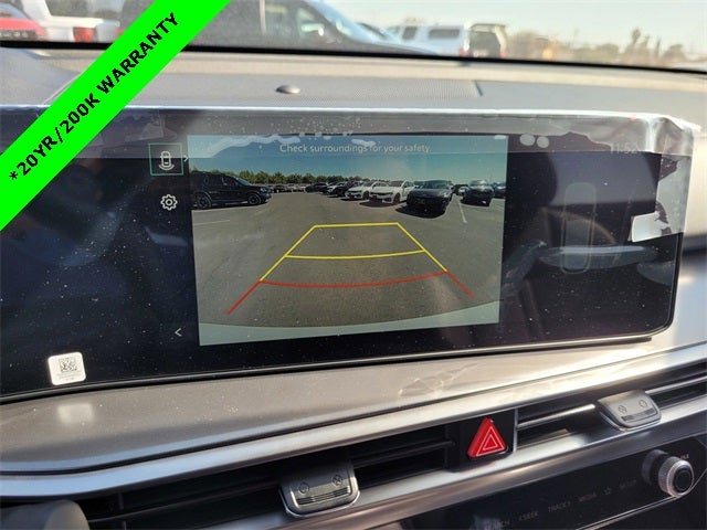 2026 Kia Sorento S Pano Roof