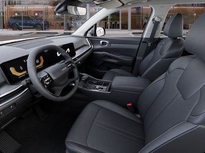 2026 Kia Sorento S Pano Roof