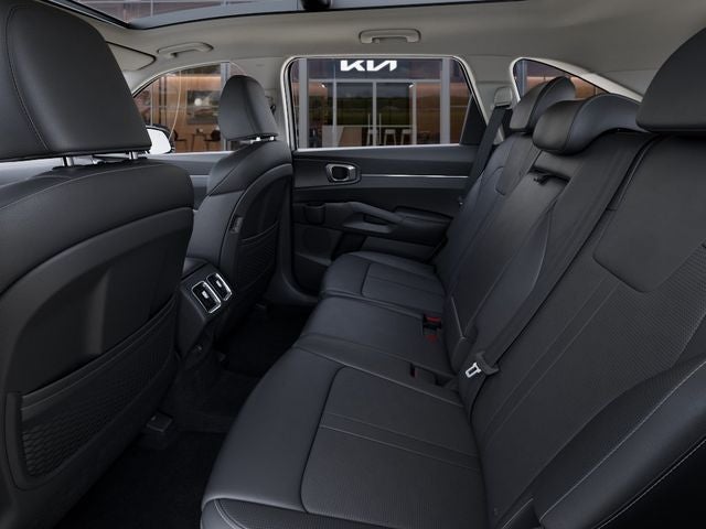 2026 Kia Sorento S Pano Roof