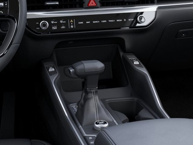 2026 Kia Sorento S Pano Roof