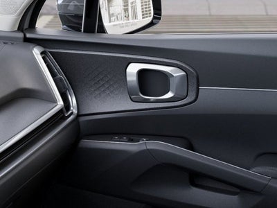 2026 Kia Sorento S Pano Roof