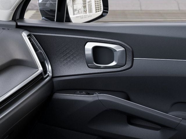 2026 Kia Sorento S Pano Roof