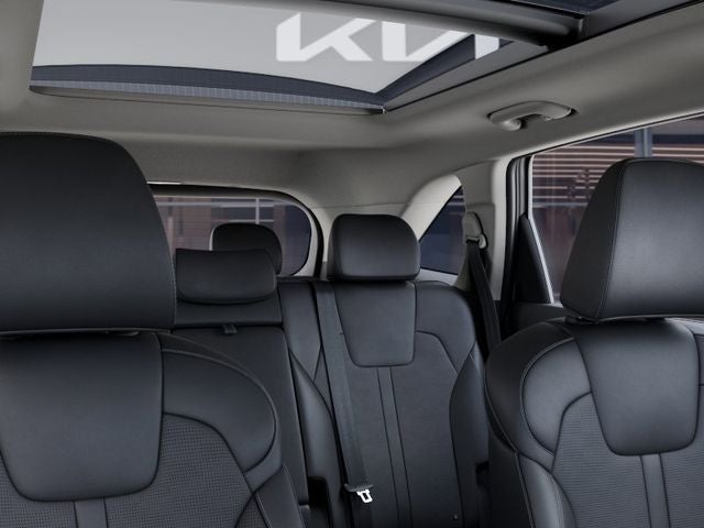 2026 Kia Sorento S Pano Roof