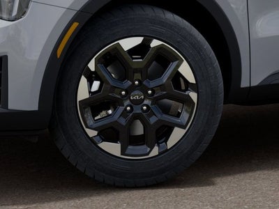 2026 Kia Sorento S Pano Roof