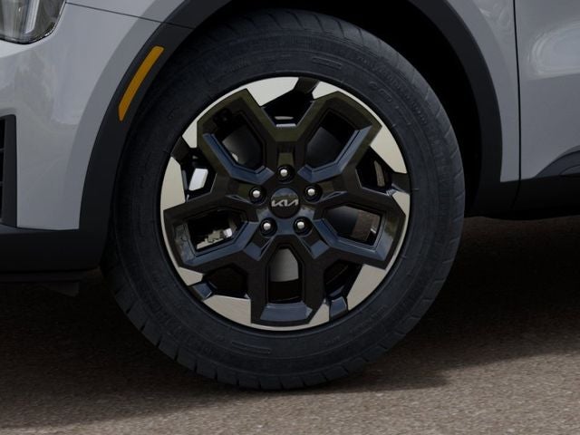 2026 Kia Sorento S Pano Roof